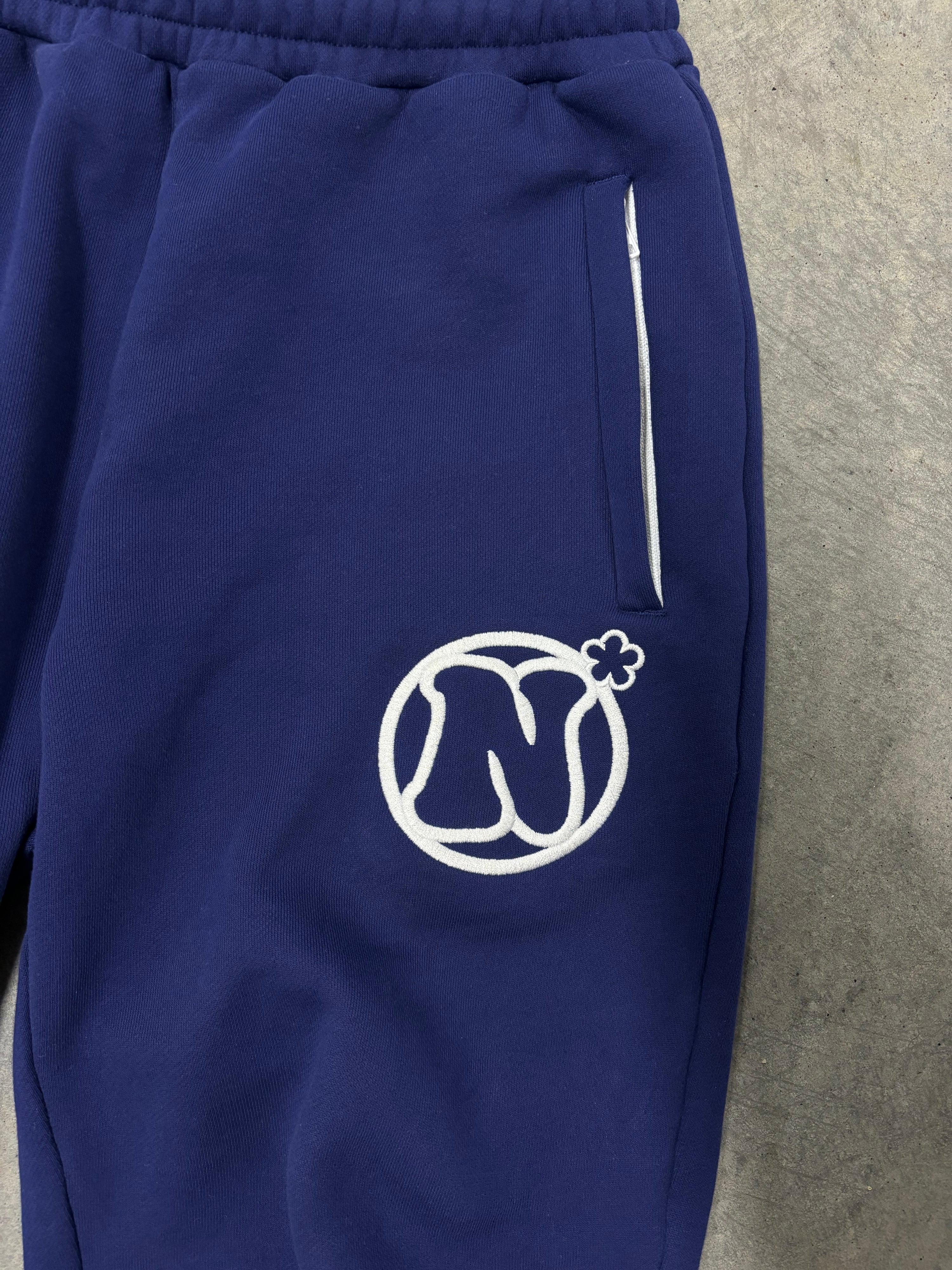 Sweatpant - Blue